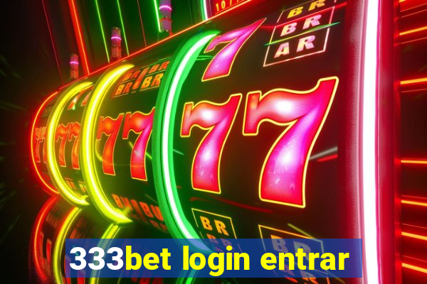 333bet login entrar